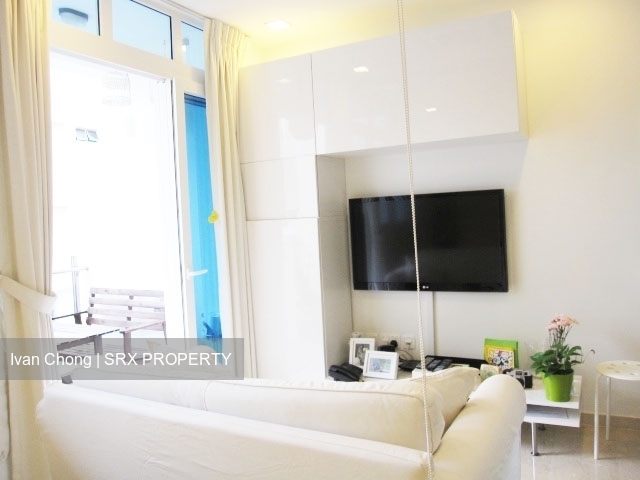 Prestige Heights (D12), Apartment #178963892